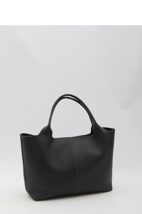 Homeware Tod's Shopping Bag