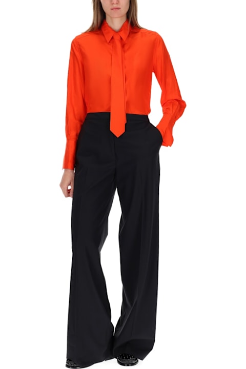 Paul Smith for Kids Paul Smith Shirt With Tie