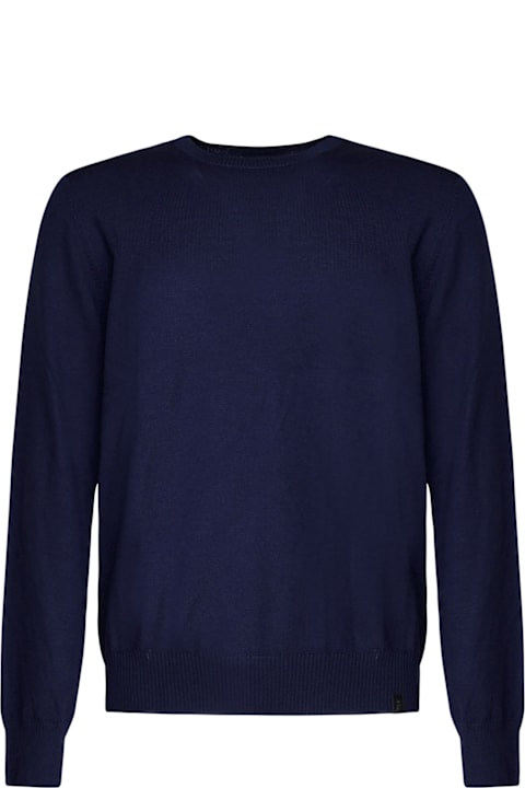 Fay for Men Fay Wool Sweater