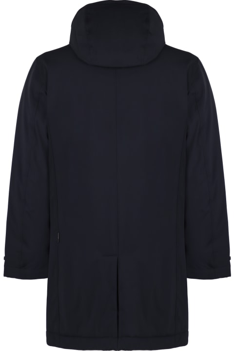 Homeware Woolrich Nylon Parka