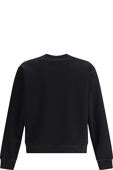 Dsquared2 for Men Dsquared2 Logoed Sweatshirt