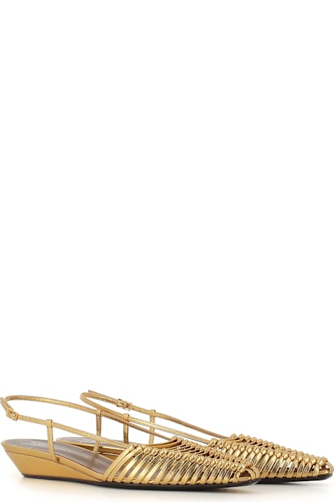 Giuseppe Zanotti Wedge E650001-002