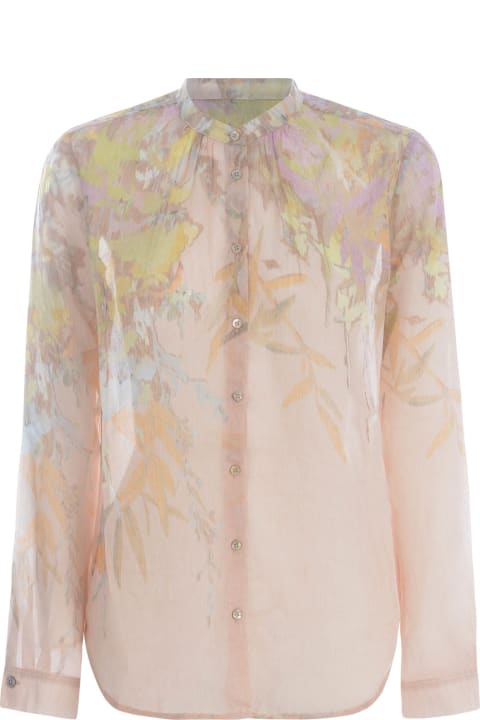 Forte_Forte for Women Forte_Forte Shirt With Prints
