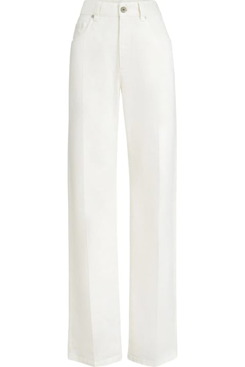 Brunello Cucinelli for Kids Brunello Cucinelli Pant