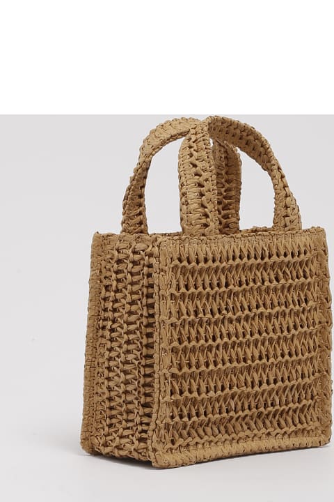 Accessories & Gifts for Girls Elisabetta Franchi Handbag Shopping Bag