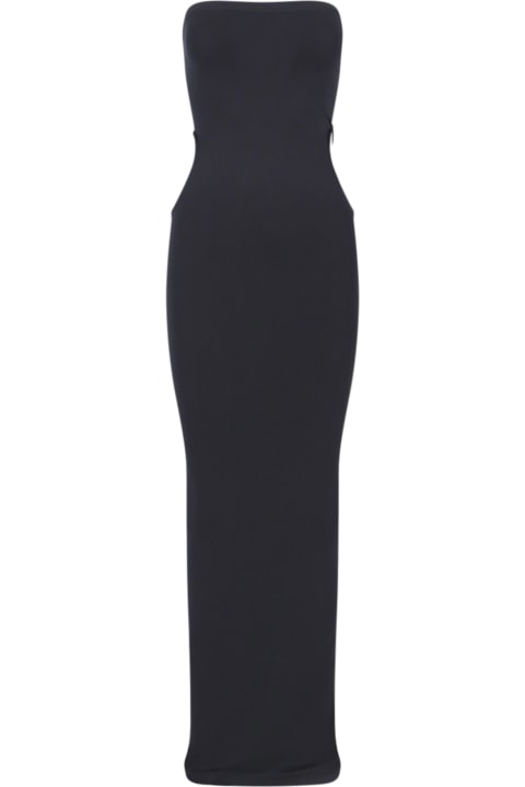 Wolford Dresses for Women Wolford Cut-out Maxi Dress