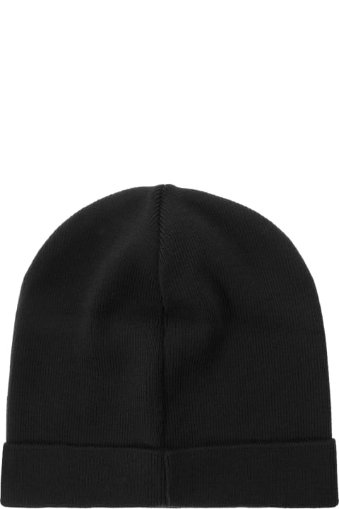 Hogan for Men Hogan Wool-blend Hat