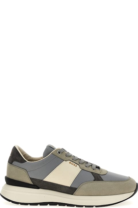 Hugo Boss Sneakers for Men Hugo Boss 'jace' Sneakers