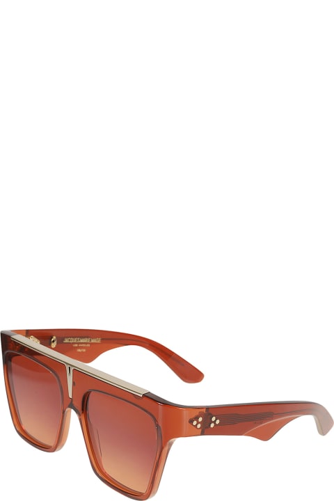 Jacques Marie Mage Eyewear for Men Jacques Marie Mage Selini Sunglasses