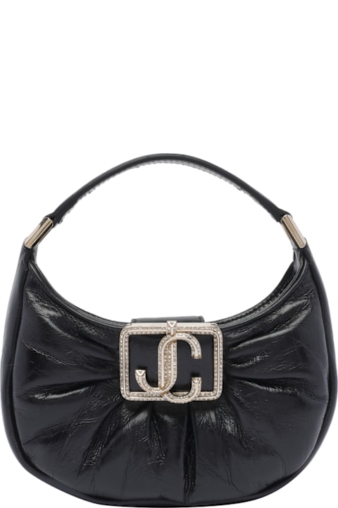 Homeware Jimmy Choo Edie Hobo Bag