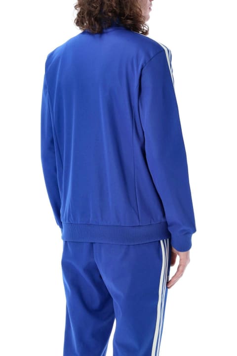 Adidas Originals Fleeces & Tracksuits for Men Adidas Originals Zip-up High Neck Sweatshirt