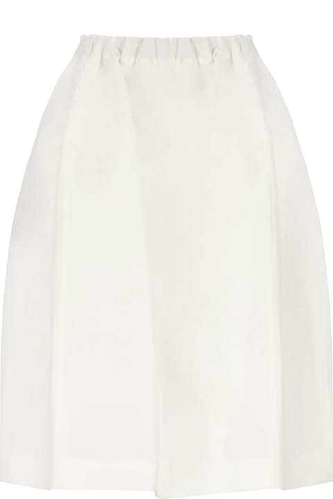 Clothing for Women Marni Cotton Skirt