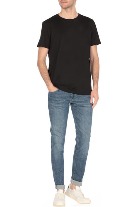 آخر صيحات الموضة من السيدات Dondup George Jeans