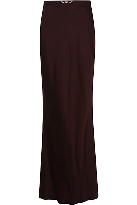 Homeware Elisabetta Franchi Gonna