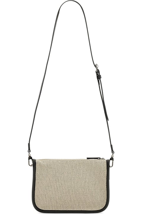 Longchamp for Women Longchamp Shoulder Bag "essential" S