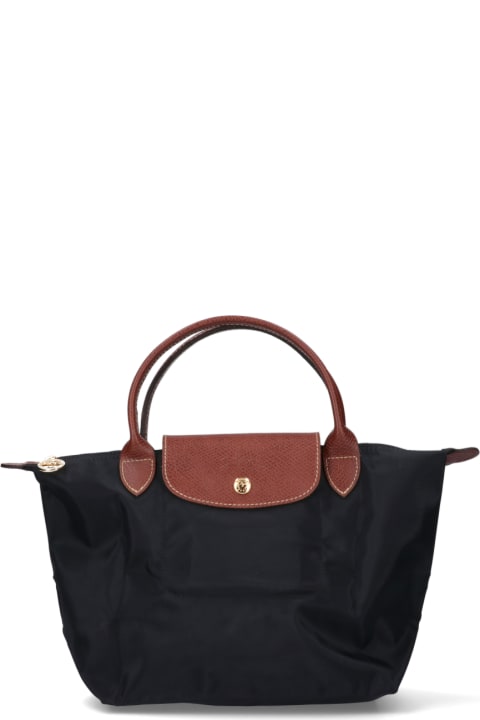 Homeware Longchamp Tote