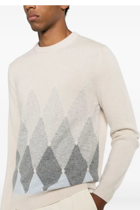 Ballantyne for Kids Ballantyne R Neck Pullover