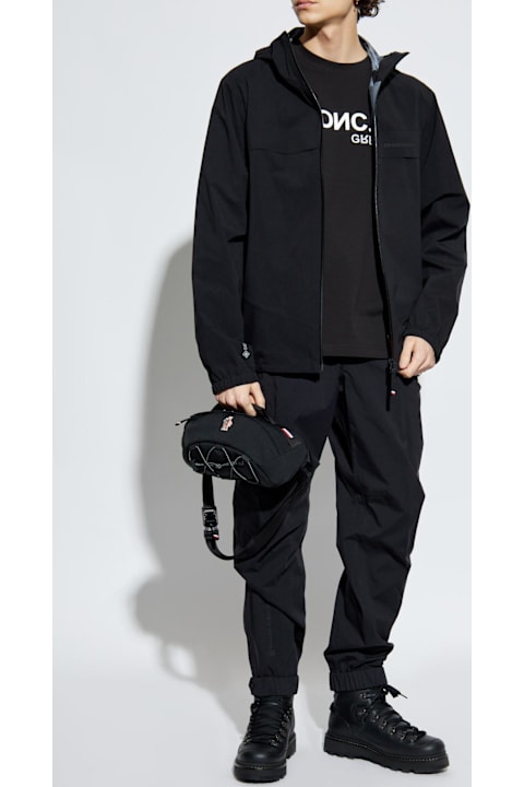 Moncler Grenoble Topwear for Men Moncler Grenoble Moncler Grenoble Moncler Grenoble Day-namic