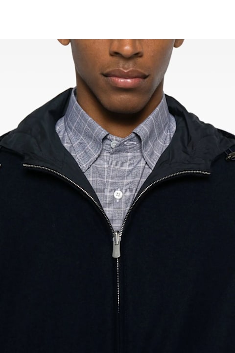 Fedeli for Women Fedeli Start Ml. Ch. Flanel