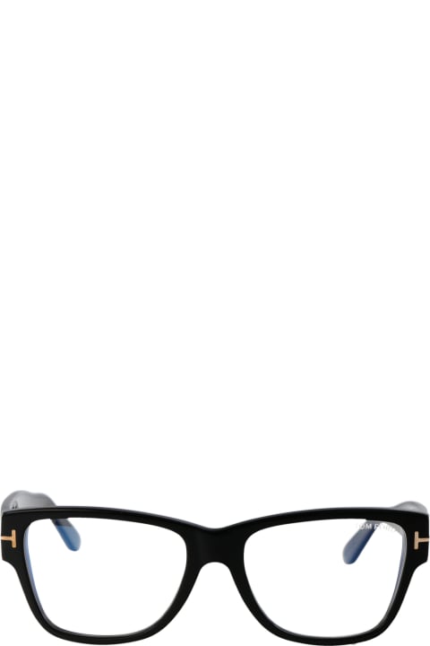 Tom Ford Eyewear Eyewear for Women Tom Ford Eyewear Ft5878-b Glasses