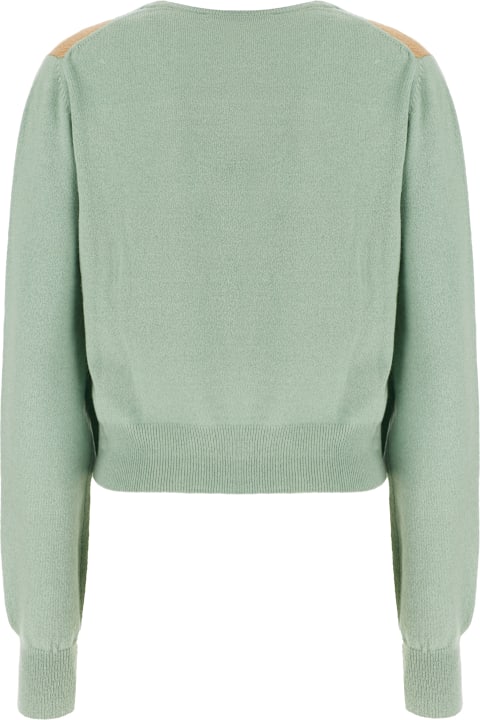 Ballantyne Sweaters for Women Ballantyne Maglieria