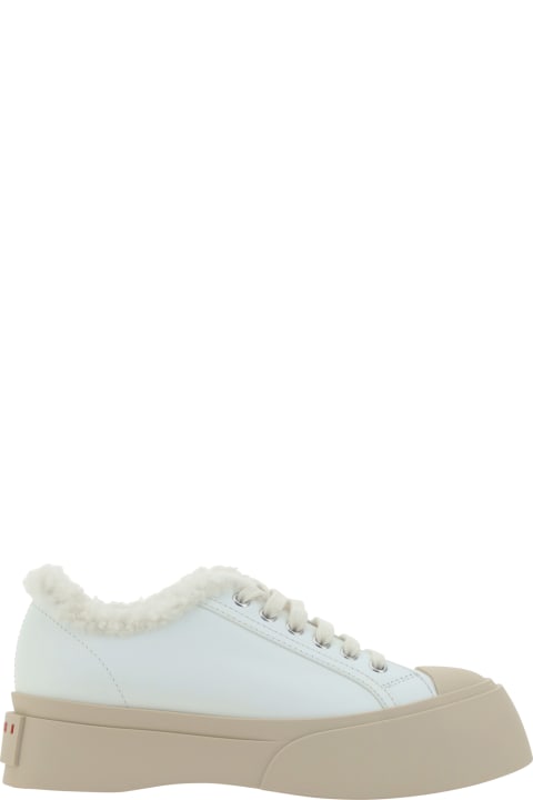 Sneakers for Women Marni Pablo Sneakers