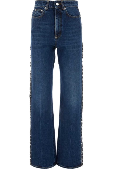 Stella McCartney Jeans for Women Stella McCartney Denim Jeans