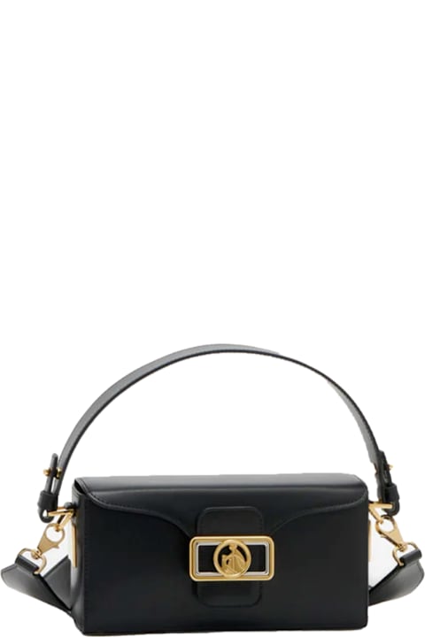 Lanvin Bags for Women Lanvin Lanvin Bags.. Black