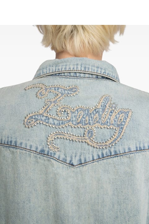 Zadig & Voltaire for Men Zadig & Voltaire Shirt