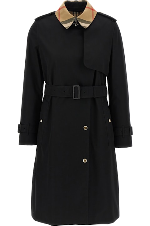 Homeware Burberry 
sandridge
 Trench Coat