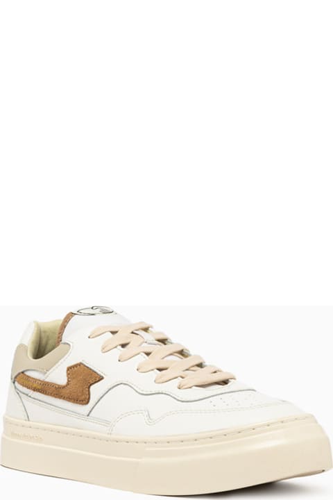 S.W.C Stepney Workers Club Sneakers for Men S.W.C Stepney Workers Club S.w.c Pearl S-strike Sneakers