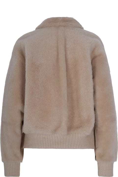 Max Mara Studio for Men Max Mara Studio Outerwear