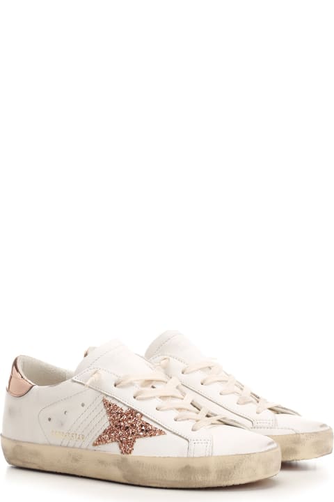 Shoes Sale for Women Golden Goose Superstar Classic Sneakers