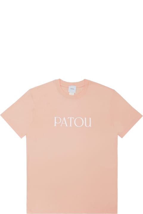 ウィメンズ Patouのトップス Patou T-shirt