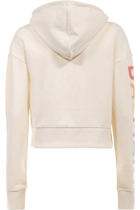 Clothing Sale for Women Balmain Cotton Hoodie
