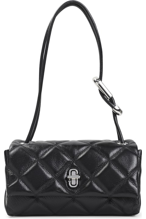 Marc Jacobs for Kids Marc Jacobs The Mini Dual Shoulder Handbag