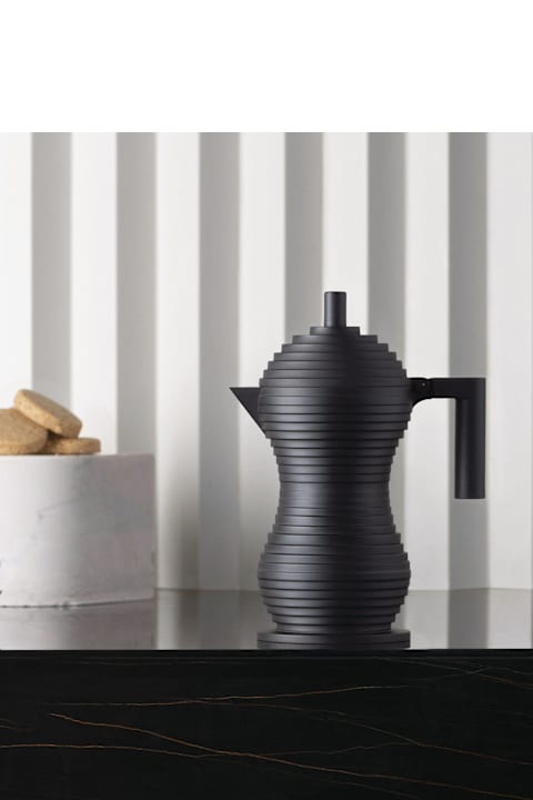 Alessi Kids Alessi Pulcina Caffettiera