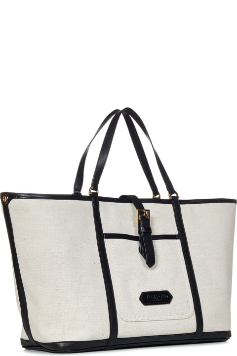 Bags for Men Tom Ford East West Tote