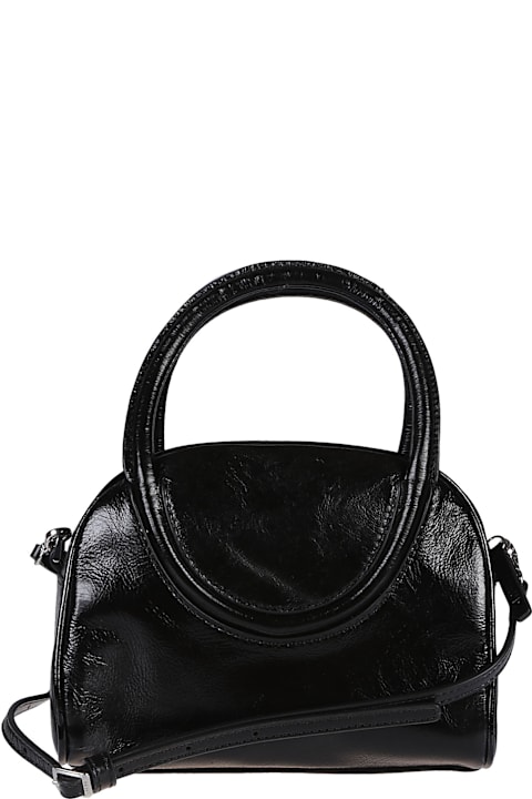 STAUD Totes for Women STAUD Maude Mini Bowler Bag