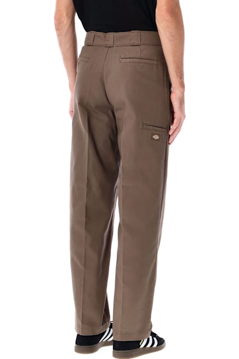 Dickies for Men Dickies Loose Multipocket Workpant