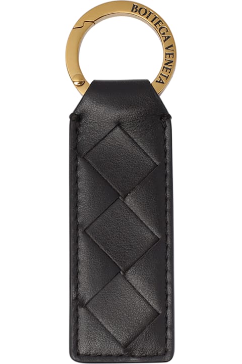 Keyrings for Women Bottega Veneta Keyring