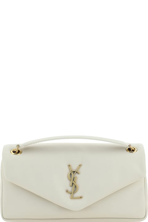 Saint Laurent Bags for Women Saint Laurent Calypso Shoulder Bag