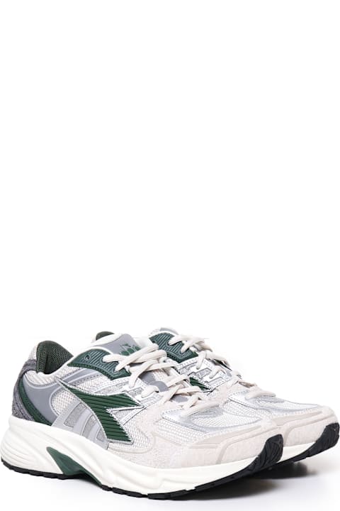 Diadora Heritage Sneakers for Men Diadora Heritage Sneakers Mythos Star