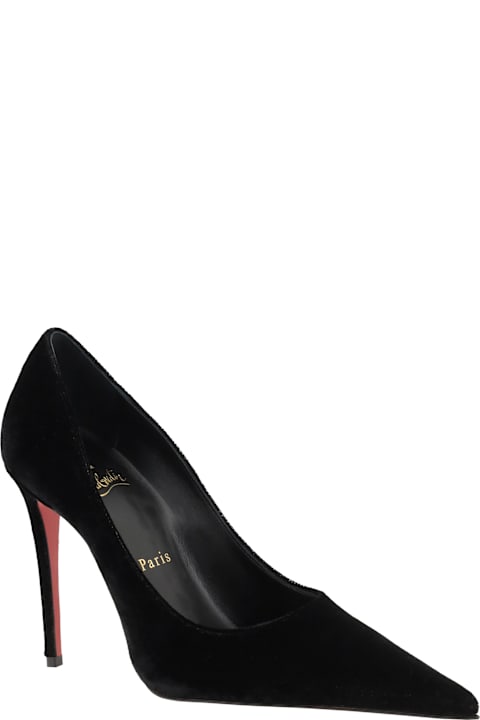 ウィメンズ Christian Louboutinのシューズ Christian Louboutin Kate Max Pumps