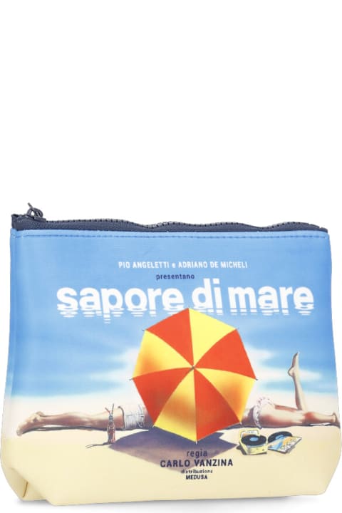 MC2 Saint Barth for Men MC2 Saint Barth Aline Pochette