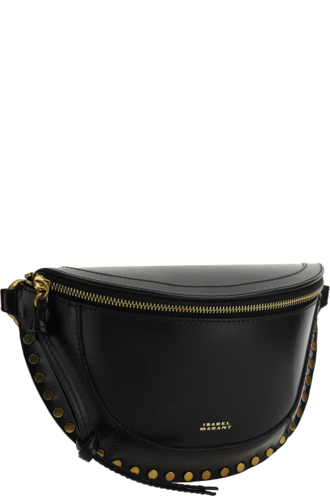 Belt Bags for Women Isabel Marant Skano Shoulder Bag