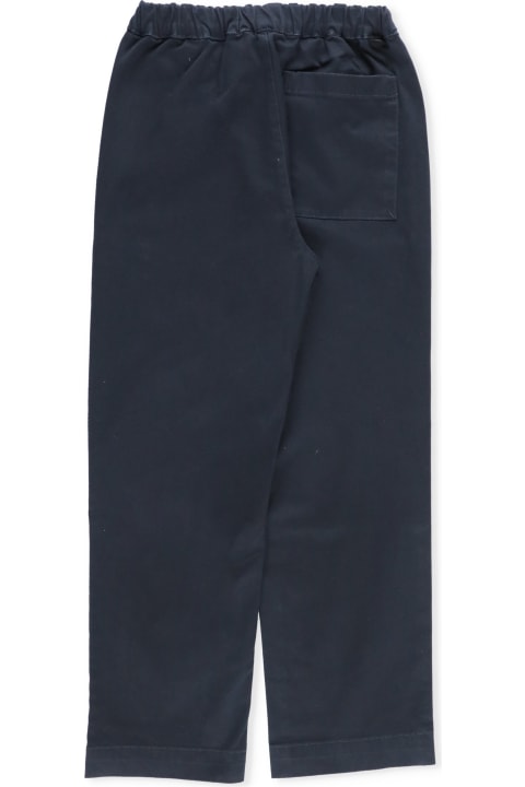 Woolrich Bottoms for Boys Woolrich Outdoor Pants