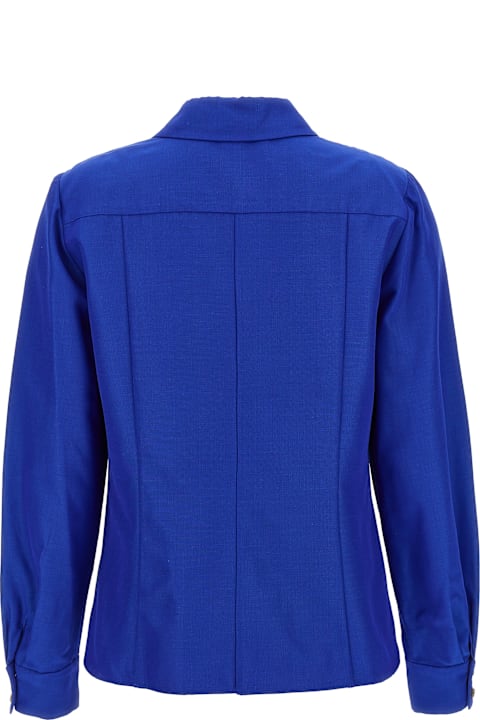 Carolina Herrera for Women Carolina Herrera Viscose Shirt