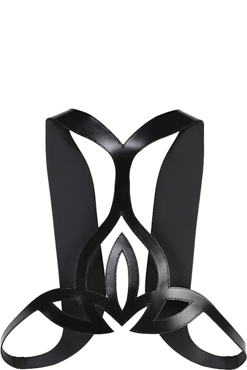 Sale for Men Alexander McQueen Leather Vest