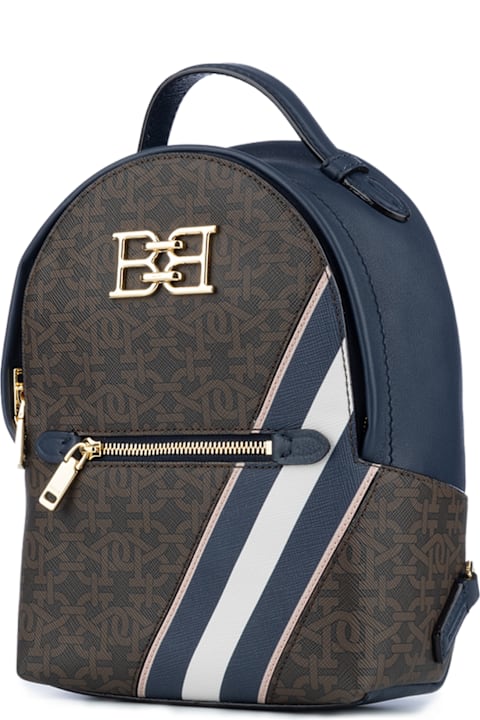 Bally Backpacks for Women Bally Zaini